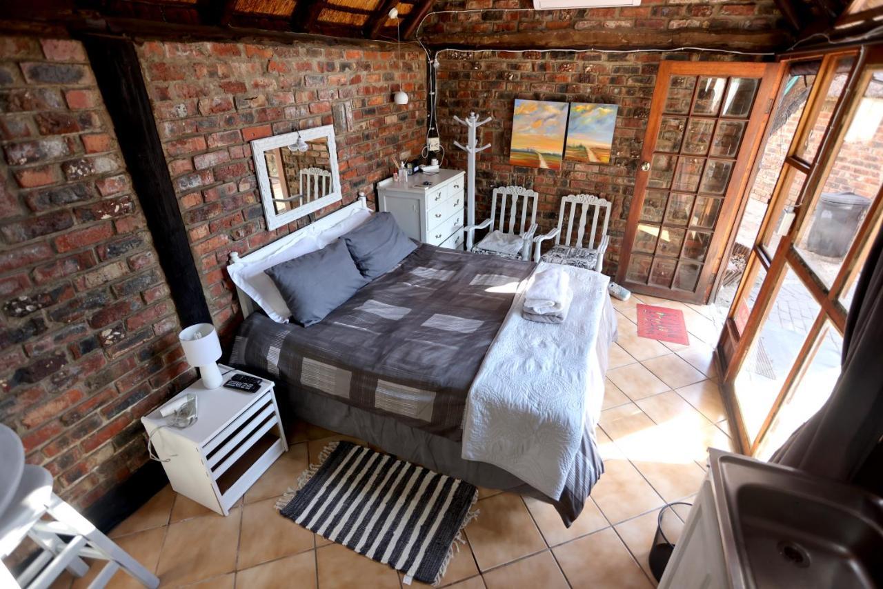 Riverstay Kroonstad Exterior foto