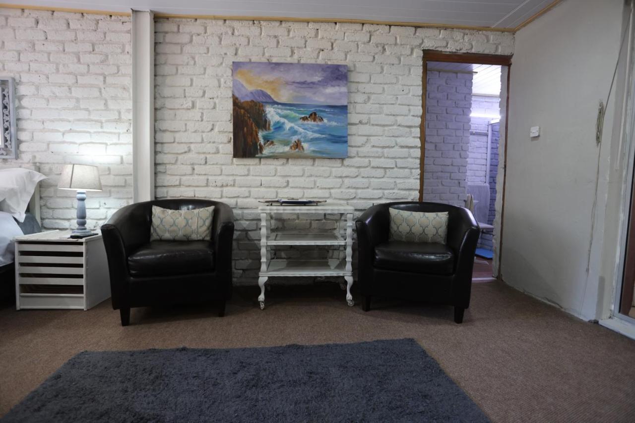 Riverstay Kroonstad Exterior foto