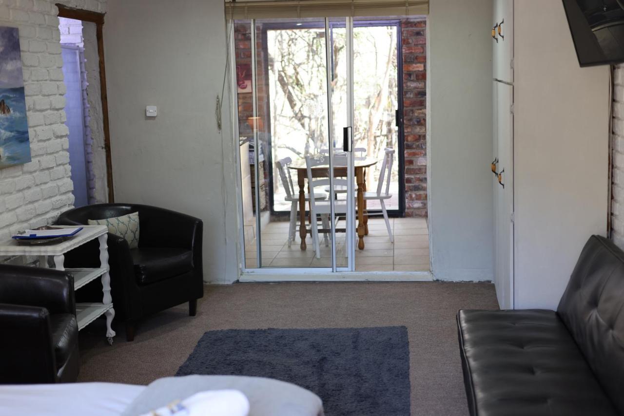 Riverstay Kroonstad Exterior foto