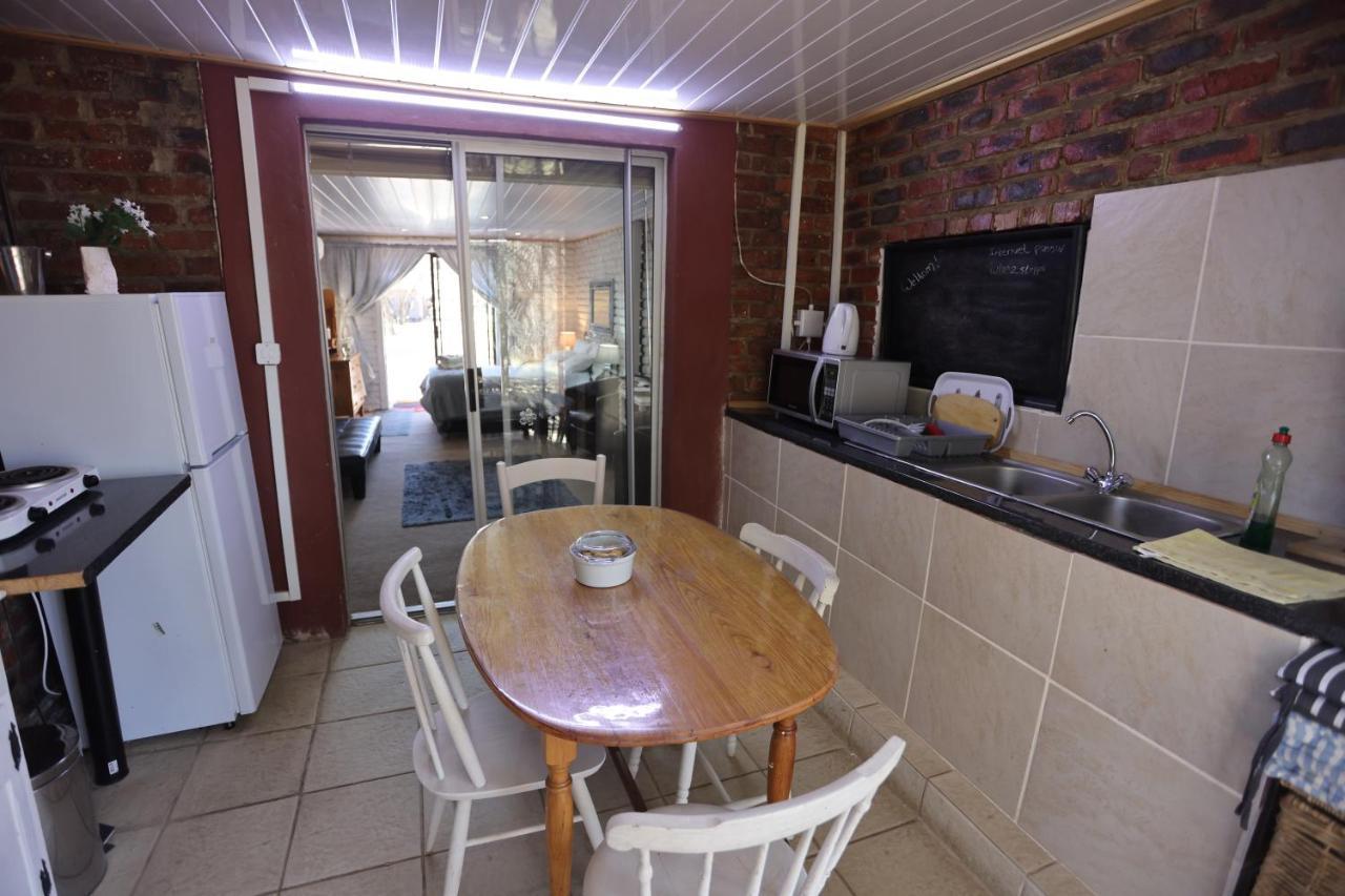 Riverstay Kroonstad Exterior foto