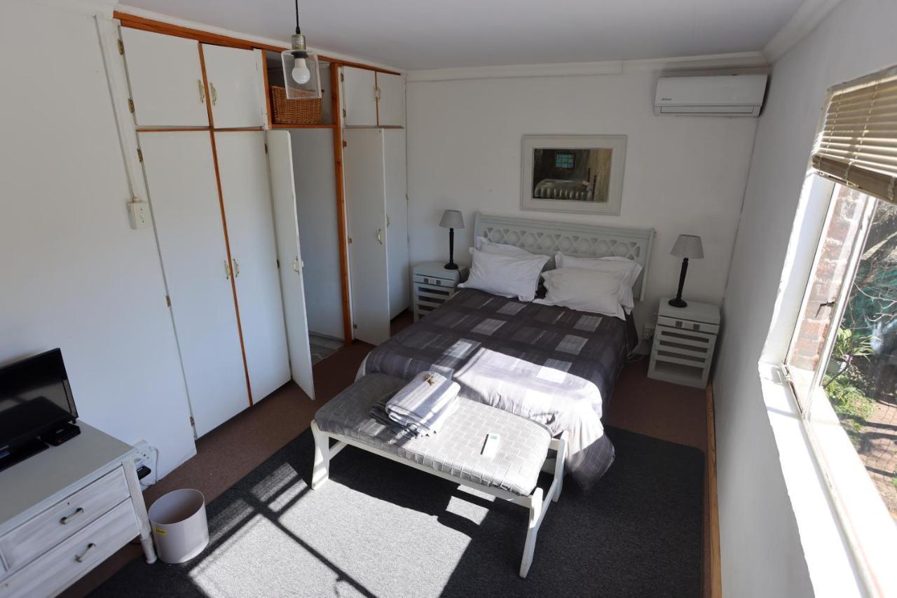 Riverstay Kroonstad Exterior foto