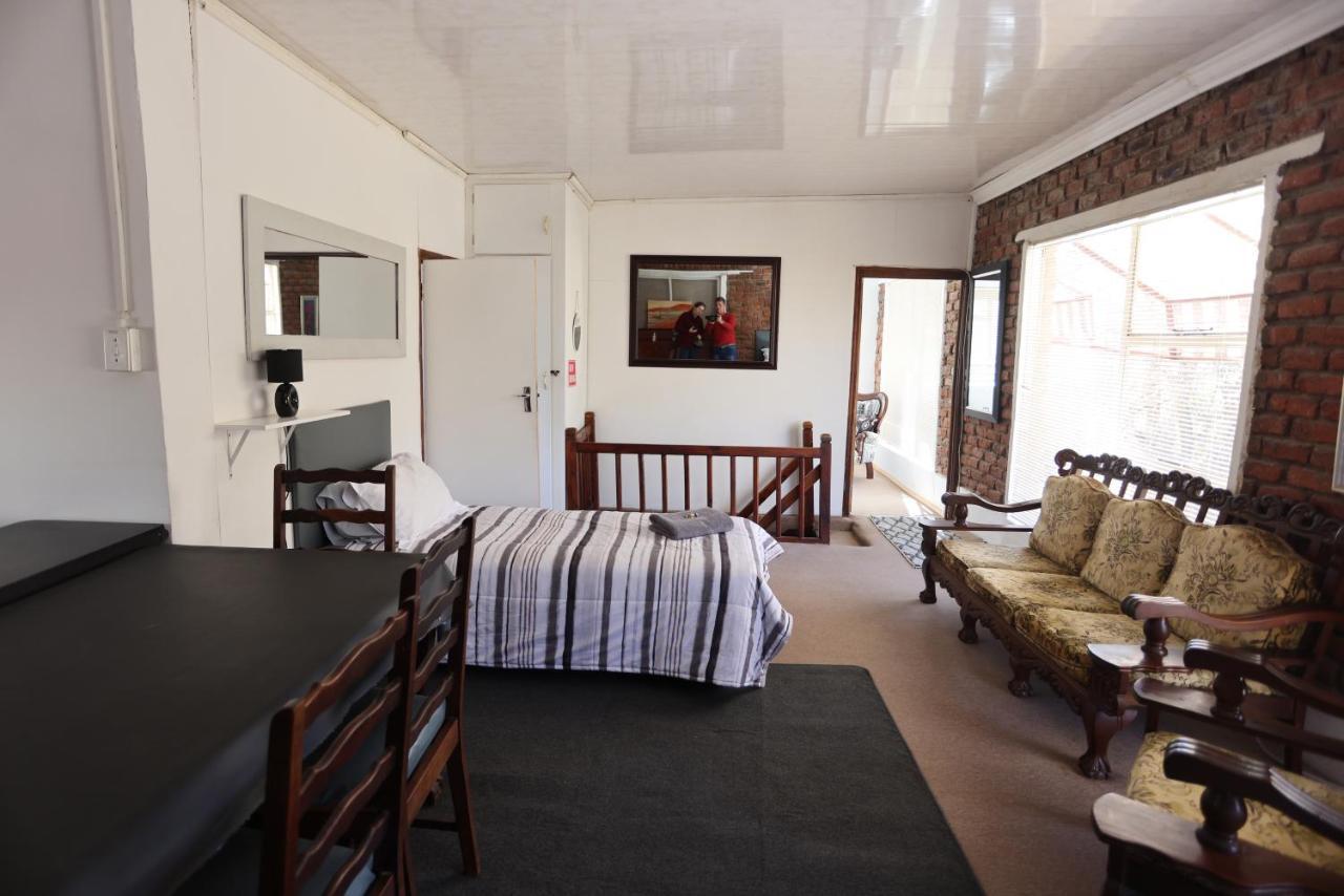 Riverstay Kroonstad Exterior foto