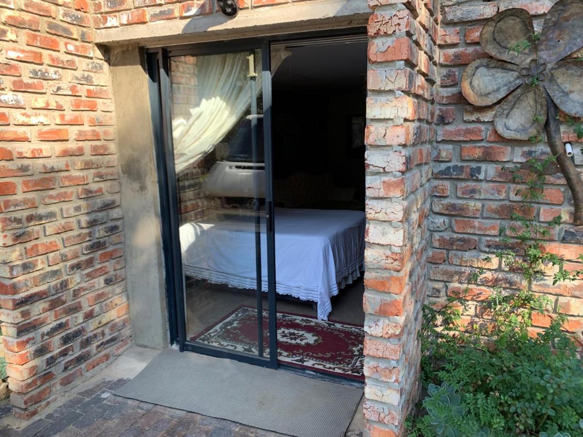 Riverstay Kroonstad Exterior foto